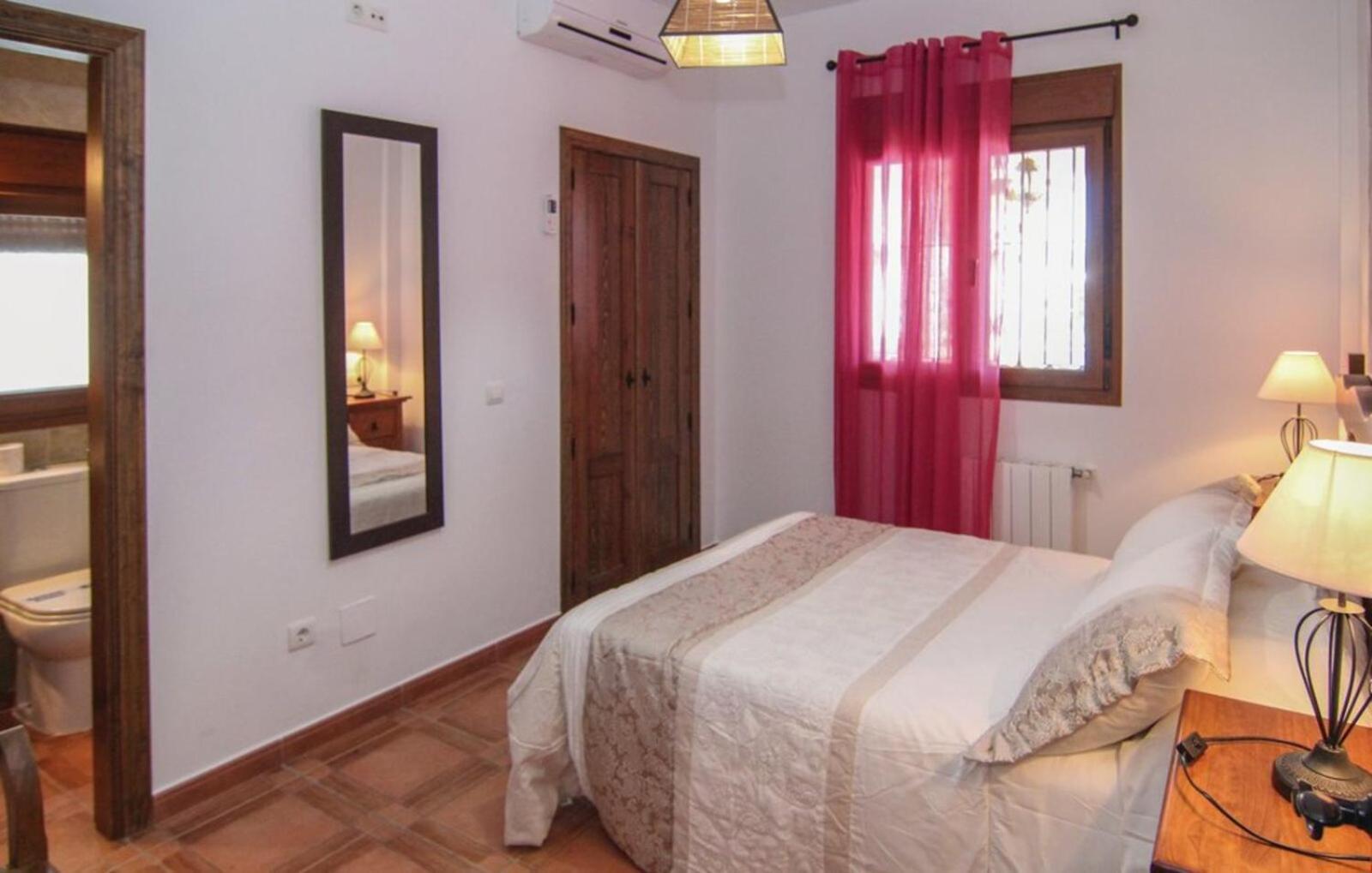 Villa Javier En Sayalonga Luaran gambar