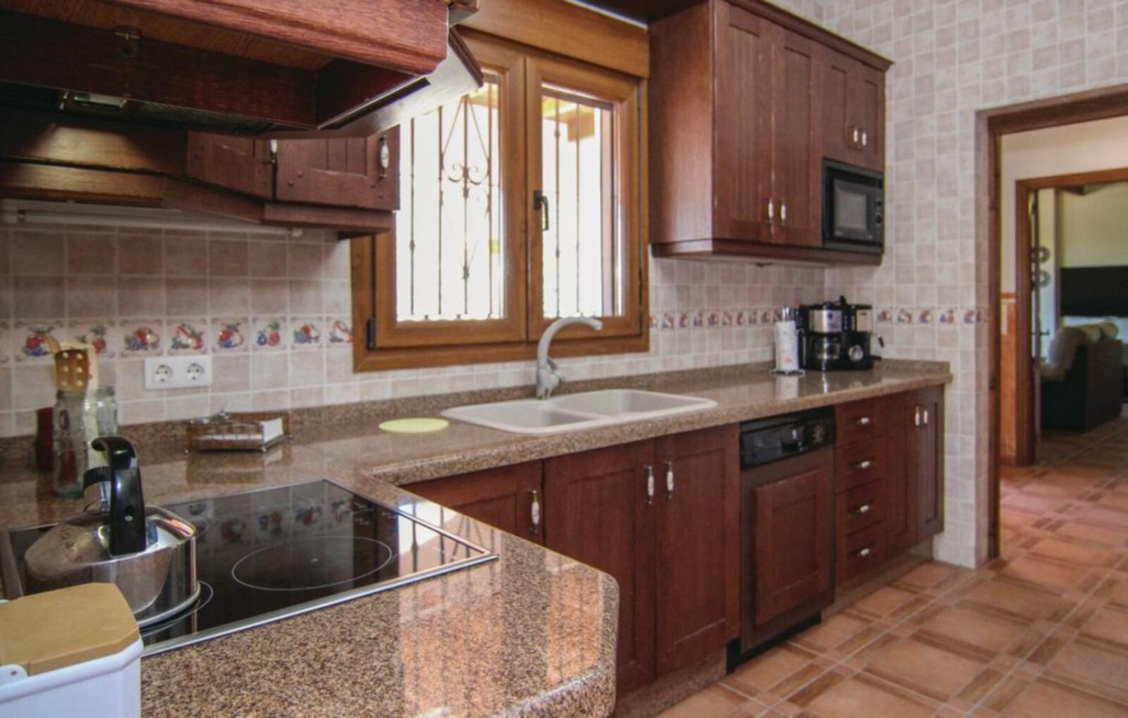 Villa Javier En Sayalonga Luaran gambar
