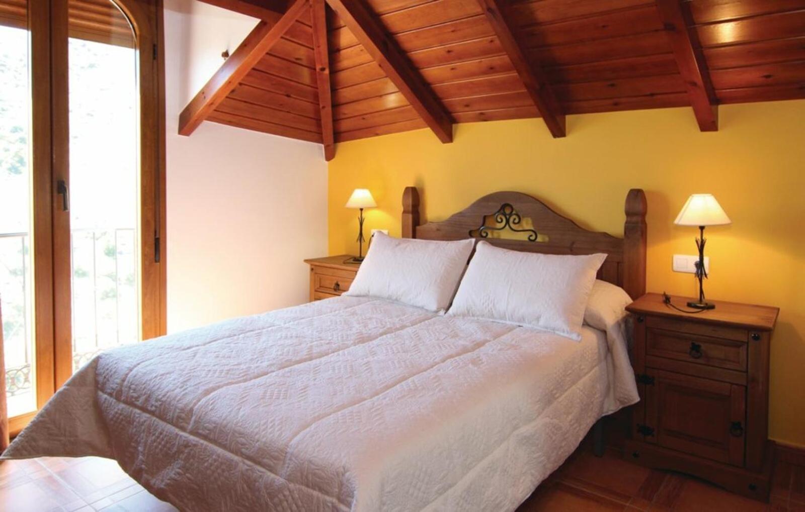 Villa Javier En Sayalonga Luaran gambar