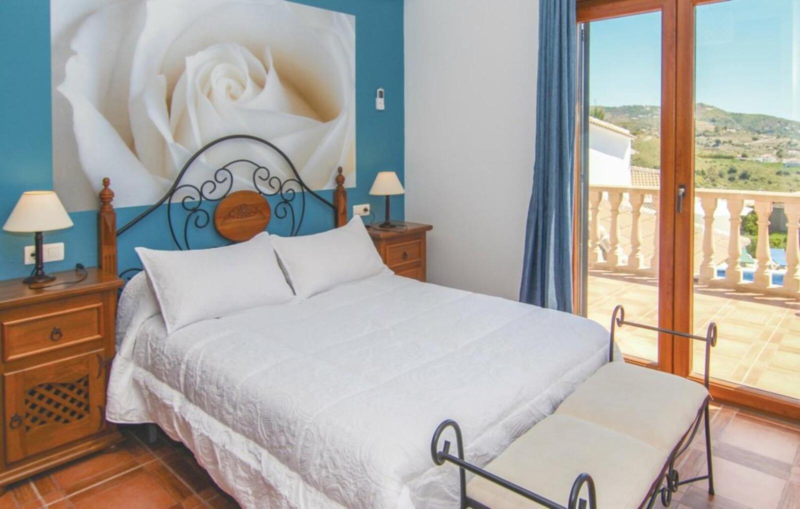 Villa Javier En Sayalonga Luaran gambar