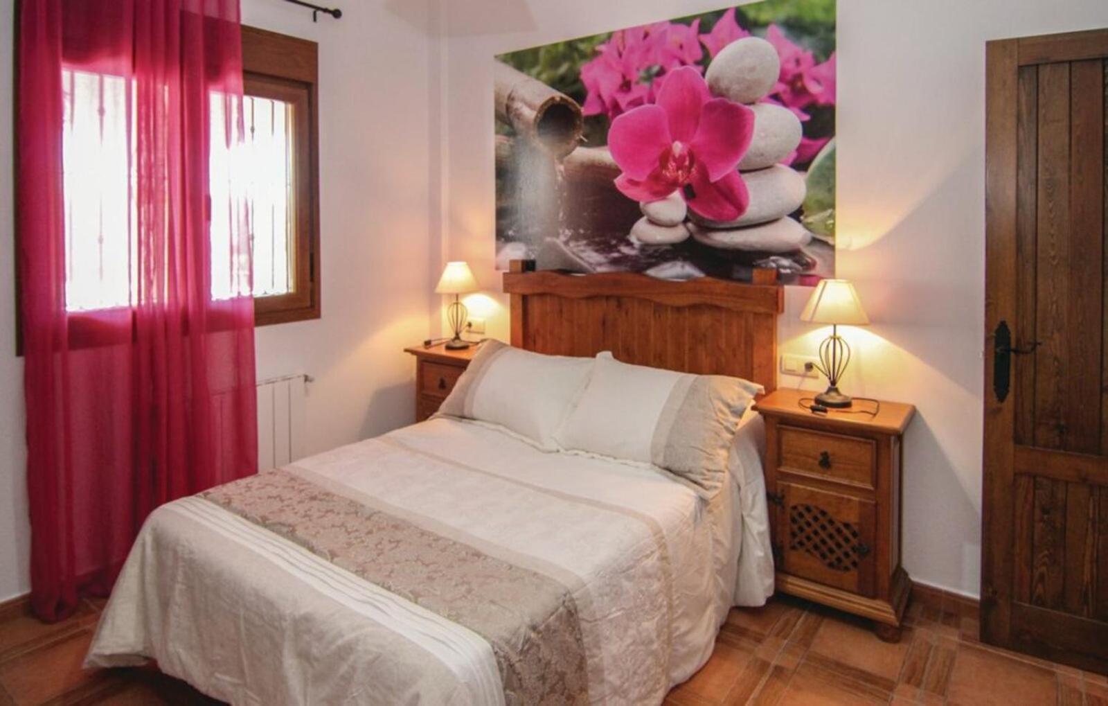 Villa Javier En Sayalonga Luaran gambar