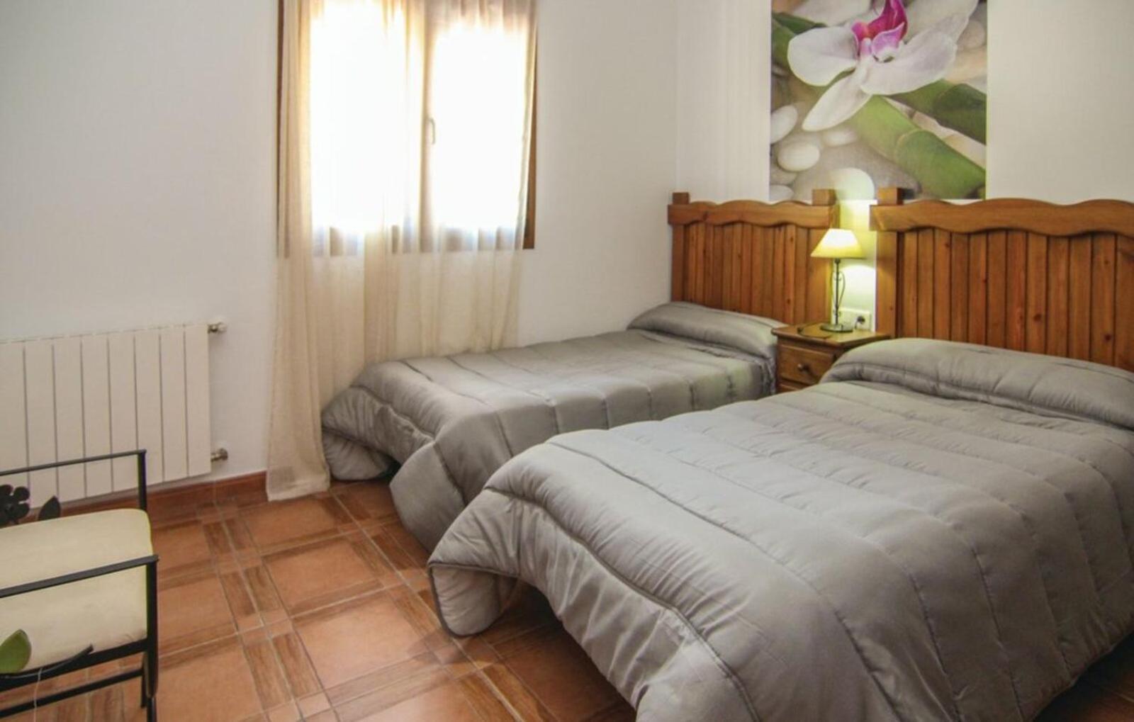 Villa Javier En Sayalonga Luaran gambar